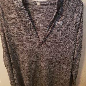 Under Armour size s light weight hoodie